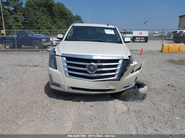 1GYS4JKJ8FR231915 Cadillac Escalade Esv Premium