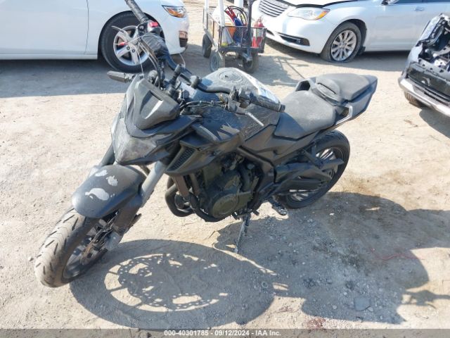 2023 HONDA CB500 MLHPC6355P5400257 Photo 1
