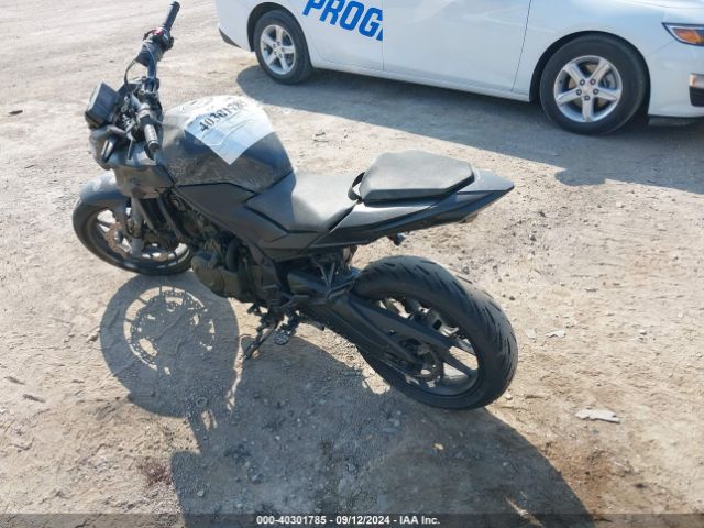 2023 HONDA CB500 MLHPC6355P5400257 Photo 2