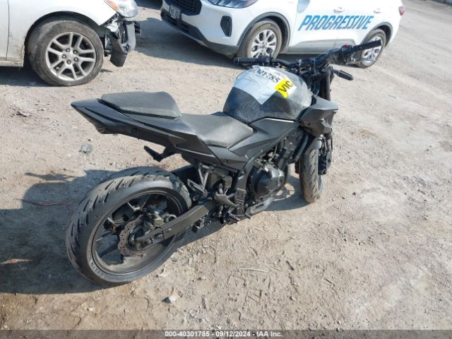 2023 HONDA CB500 MLHPC6355P5400257 Photo 3