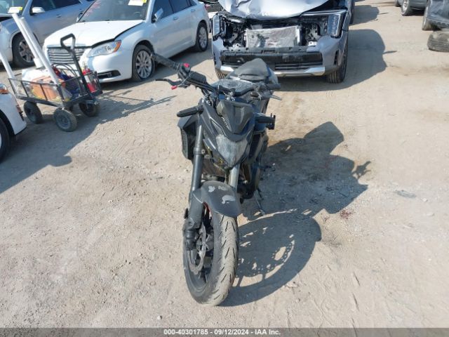 2023 HONDA CB500 MLHPC6355P5400257 Photo 4