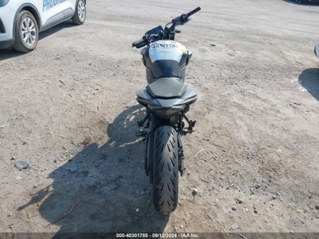2023 HONDA CB500 MLHPC6355P5400257 Photo 5