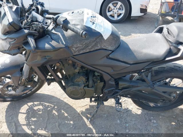 2023 HONDA CB500 MLHPC6355P5400257 Photo 8
