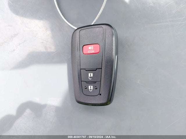 Toyota Prius Two 2017 JTDKBRFU9H3567206 Image 11
