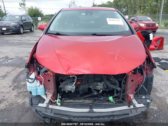 Toyota Prius Two 2017 JTDKBRFU9H3567206 Image 12