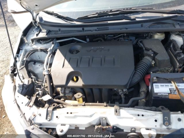 2T1BURHE3GC729952 Toyota Corolla S Plus