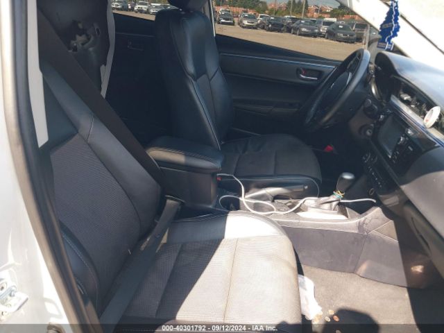 2T1BURHE3GC729952 Toyota Corolla S Plus