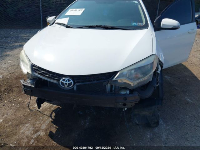 2T1BURHE3GC729952 Toyota Corolla S Plus