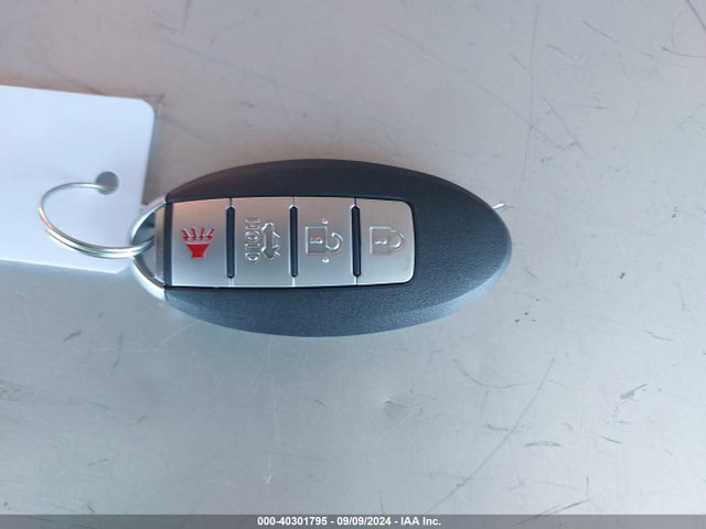 Nissan Versa Sv Xtronic Cvt 2020 3N1CN8EV3LL839846 Image 11