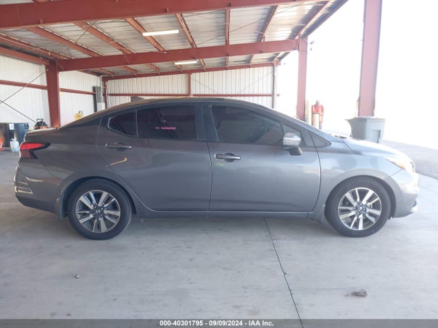 Nissan Versa Sv Xtronic Cvt 2020 3N1CN8EV3LL839846 Image 13