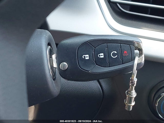 Chevrolet Trax Fwd Sp 2024 KL77LFE27RC114718 Image 11