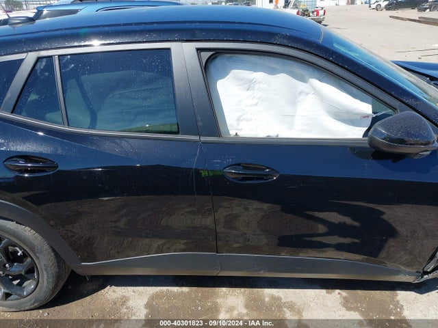 Chevrolet Trax Fwd Sp 2024 KL77LFE27RC114718 Image 13