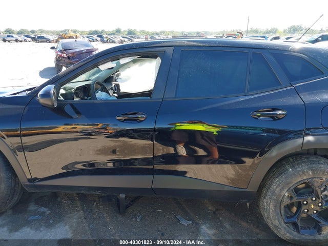 Chevrolet Trax Fwd Sp 2024 KL77LFE27RC114718 Image 14