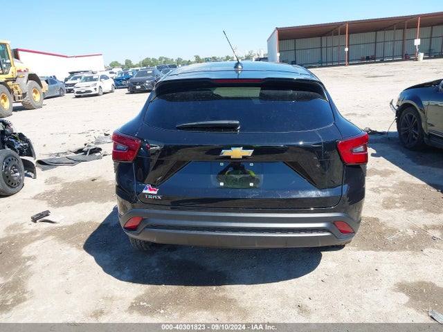 Chevrolet Trax Fwd Sp 2024 KL77LFE27RC114718 Image 16