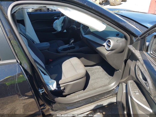 Chevrolet Trax Fwd Sp 2024 KL77LFE27RC114718 Image 5