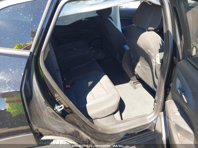 Chevrolet Trax Fwd Sp 2024 KL77LFE27RC114718 Image 8