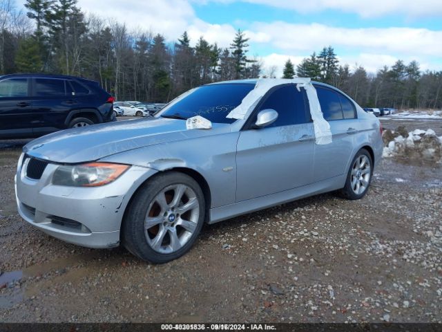2002 BMW 3 SERIES WBAEU33452PF64280 Photo 1