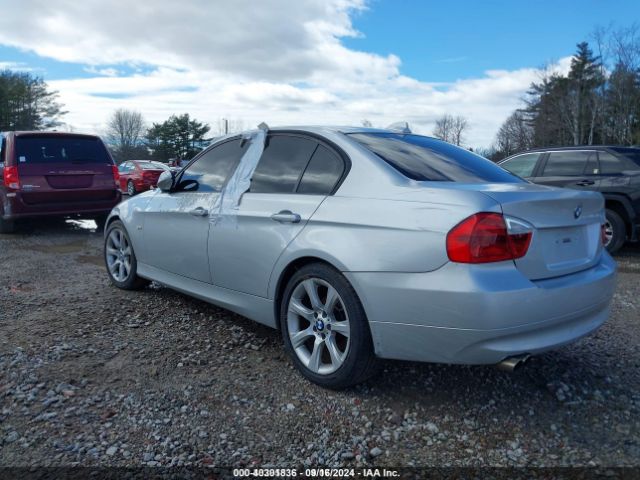 2002 BMW 3 SERIES WBAEU33452PF64280 Photo 2
