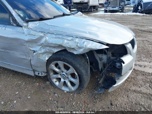 2002 BMW 3 SERIES WBAEU33452PF64280 Photo 5