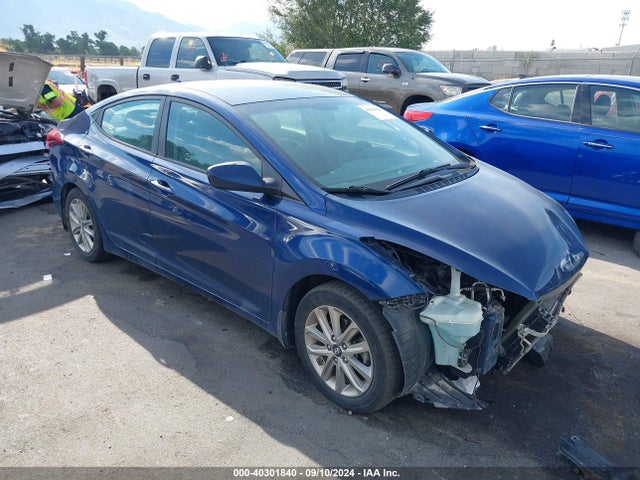 2015 5NPDH4AE8FH625379 main image