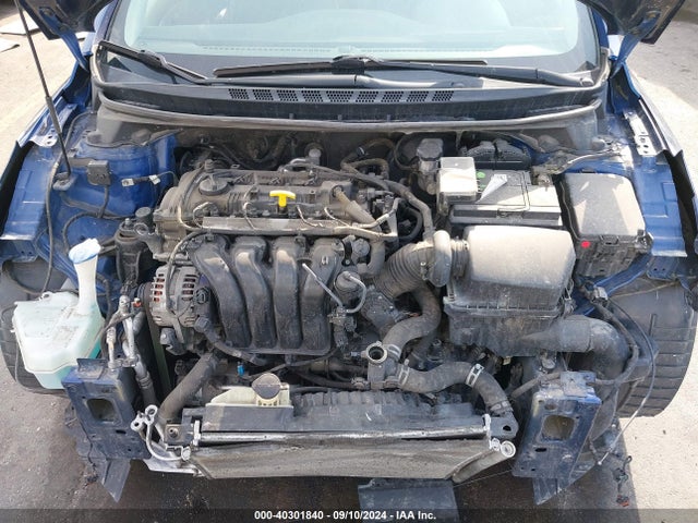 Hyundai ELANTRA SE 2015 5NPDH4AE8FH625379 Image 10