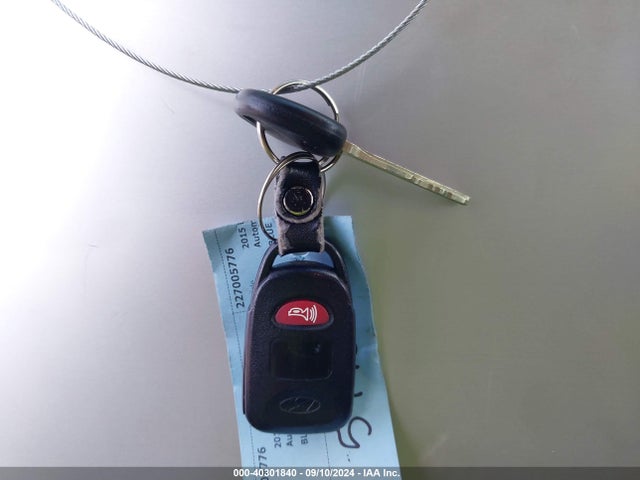 Hyundai ELANTRA SE 2015 5NPDH4AE8FH625379 Image 11