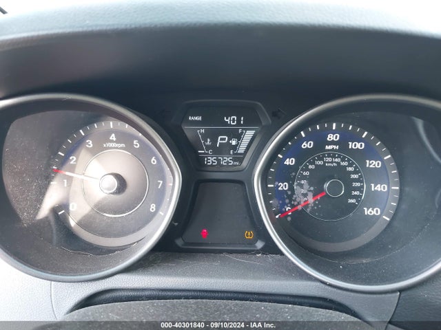 Hyundai ELANTRA SE 2015 5NPDH4AE8FH625379 Image 7