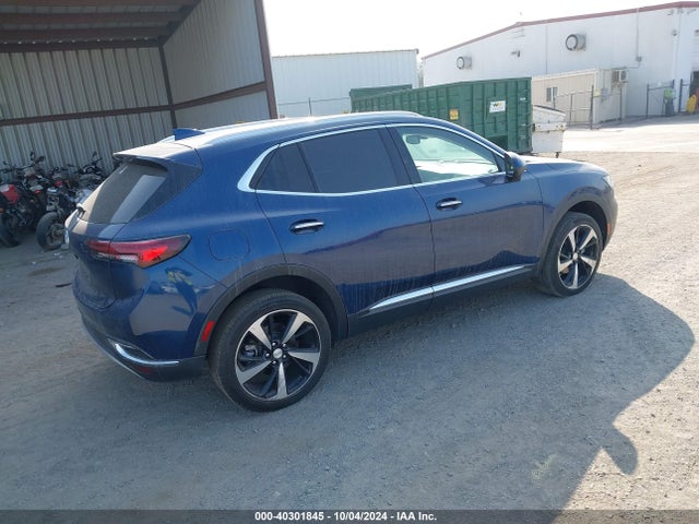 LRBFZNR40ND061852 Buick Envision Fwd Essence