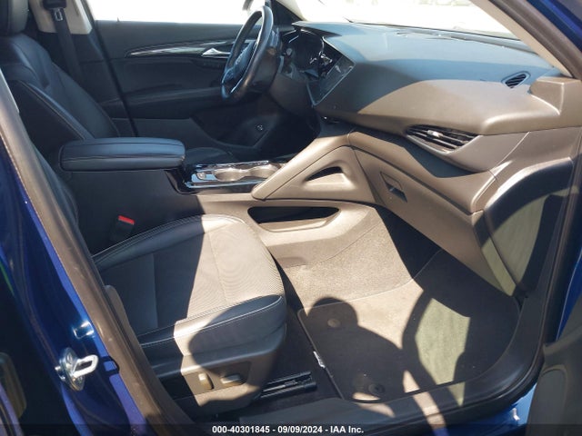 LRBFZNR40ND061852 Buick Envision Fwd Essence