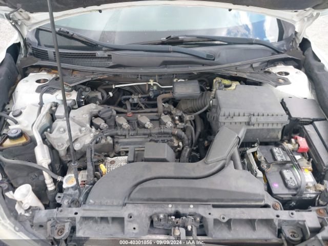 1N4AL3AP5GN305411 Nissan Altima 2.5/2.5 S/2.5 Sl/2.5 Sr/2.5 Sv