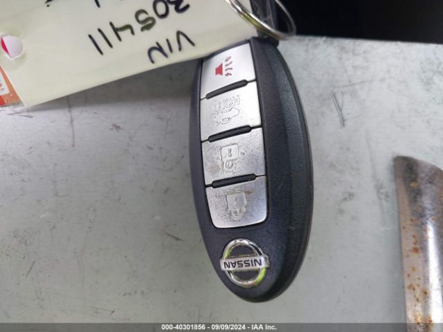 1N4AL3AP5GN305411 Nissan Altima 2.5/2.5 S/2.5 Sl/2.5 Sr/2.5 Sv