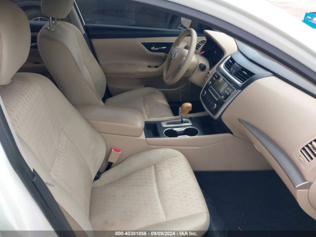 1N4AL3AP5GN305411 Nissan Altima 2.5/2.5 S/2.5 Sl/2.5 Sr/2.5 Sv