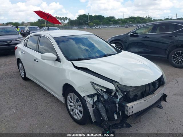 1N4AL3AP5GN305411 Nissan Altima 2.5/2.5 S/2.5 Sl/2.5 Sr/2.5 Sv