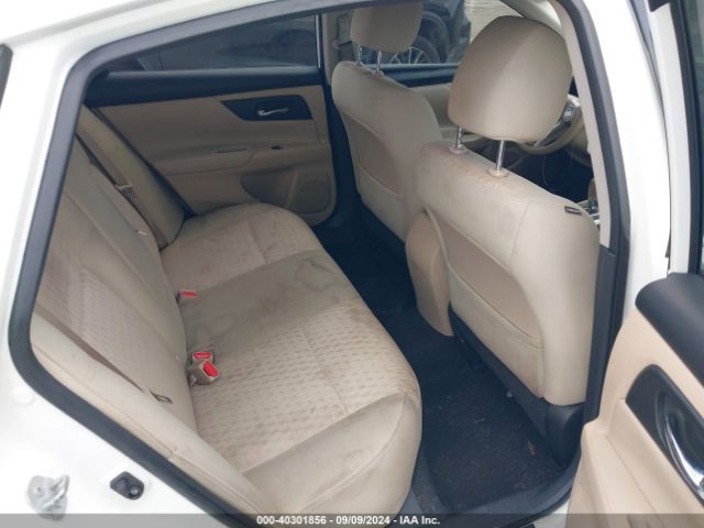 1N4AL3AP5GN305411 Nissan Altima 2.5/2.5 S/2.5 Sl/2.5 Sr/2.5 Sv