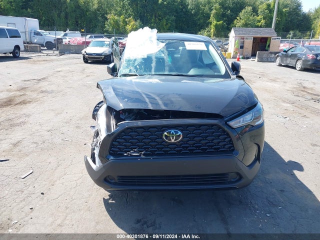 Toyota Corolla Cross L 2024 7MUAAABG8RV107489 Image 12