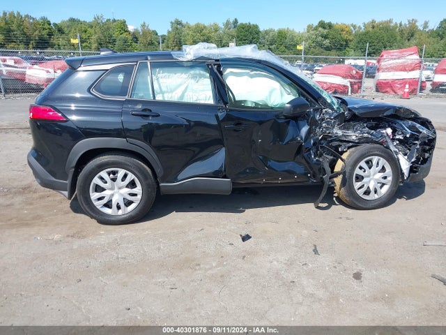 Toyota Corolla Cross L 2024 7MUAAABG8RV107489 Image 13