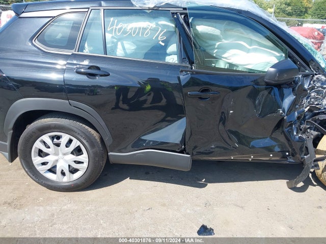 Toyota Corolla Cross L 2024 7MUAAABG8RV107489 Image 18