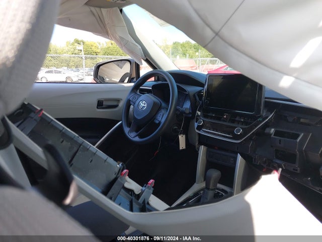 Toyota Corolla Cross L 2024 7MUAAABG8RV107489 Image 5