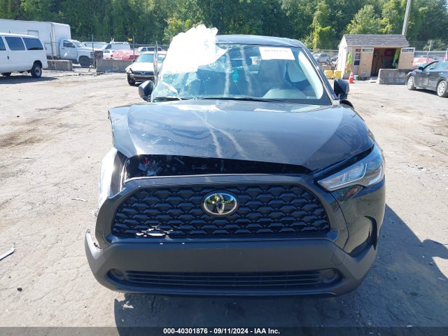 Toyota Corolla Cross L 2024 7MUAAABG8RV107489 Image 6
