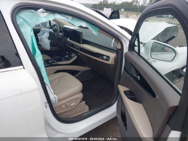 2LMPJ6J9XNBL17589 Lincoln Nautilus Standard