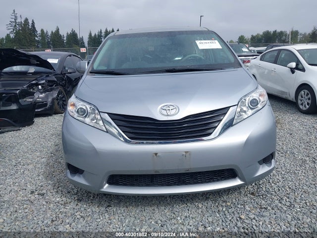 Toyota Sienna Le V6 8 Passenger 2014 5TDKK3DC5ES504802 Image 13