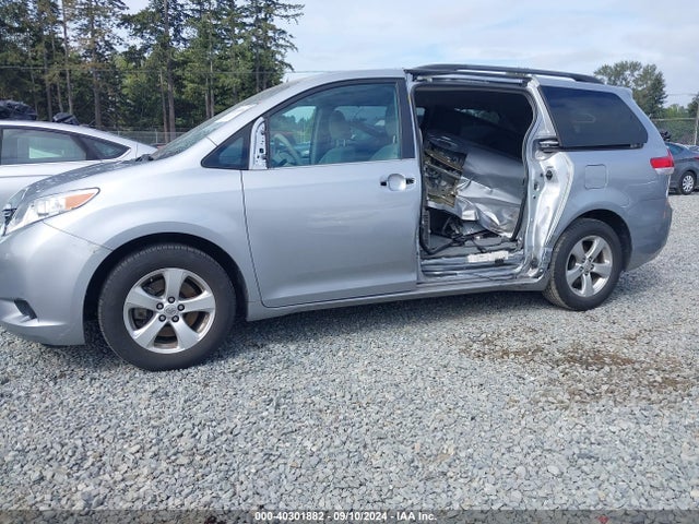 Toyota Sienna Le V6 8 Passenger 2014 5TDKK3DC5ES504802 Image 15