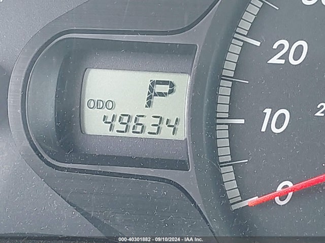 Toyota Sienna Le V6 8 Passenger 2014 5TDKK3DC5ES504802 Image 16