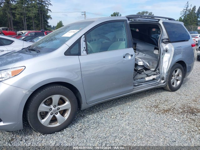 Toyota Sienna Le V6 8 Passenger 2014 5TDKK3DC5ES504802 Image 6