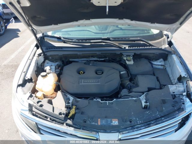 5LMCJ1A96FUJ29318 Lincoln MKC