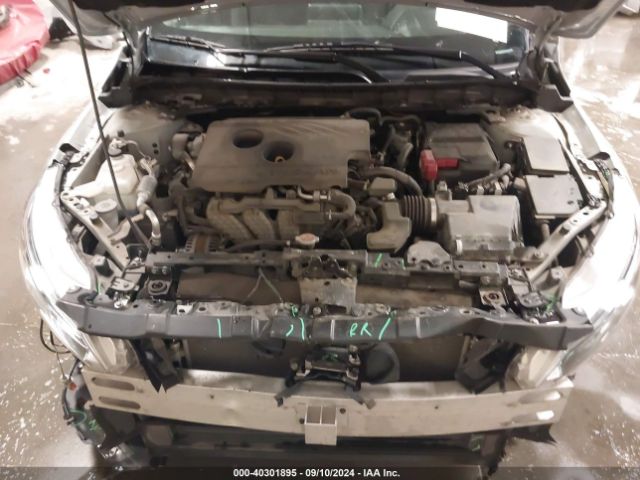 1N4BL4BV0LC211191 Nissan Altima S Fwd