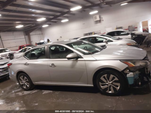 1N4BL4BV0LC211191 Nissan Altima S Fwd