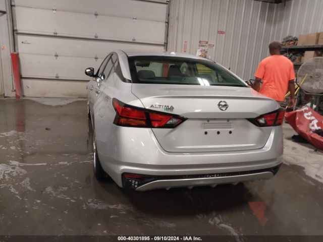1N4BL4BV0LC211191 Nissan Altima S Fwd