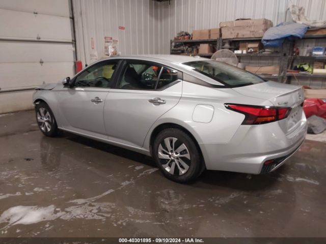 1N4BL4BV0LC211191 Nissan Altima S Fwd