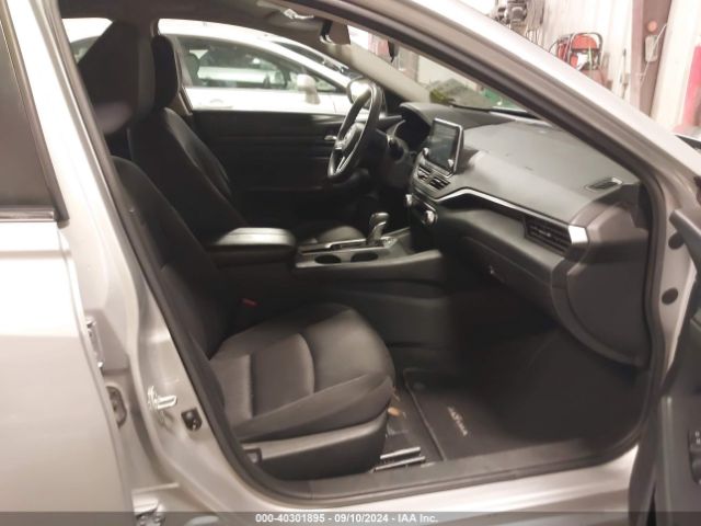 1N4BL4BV0LC211191 Nissan Altima S Fwd